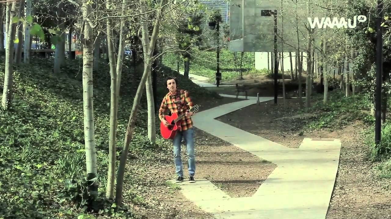 Bullit - Lucky - WaaauTV