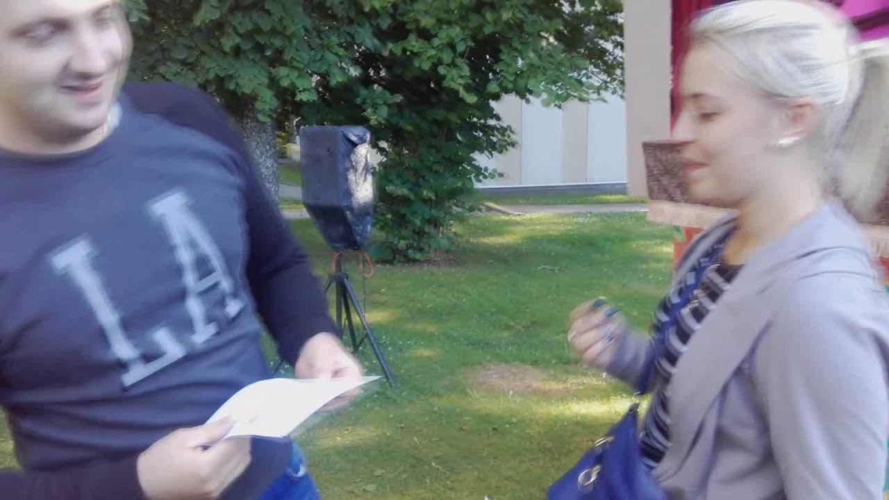 3 serija - Kiškio Piškio prisiminimai...