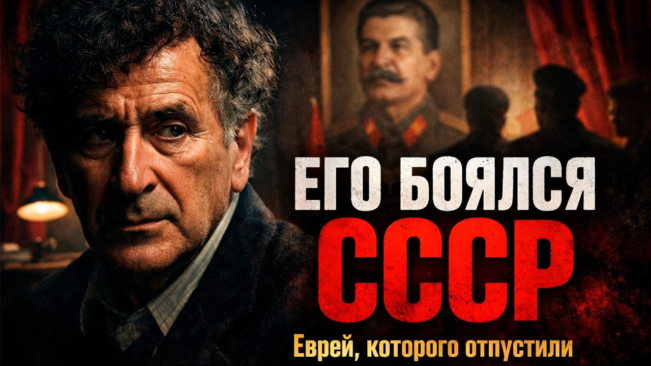 ГРЯЗНАЯ ТАЙНА ШАГАЛА: Почему его боялись на Лубянке больше, чем шпионов?
