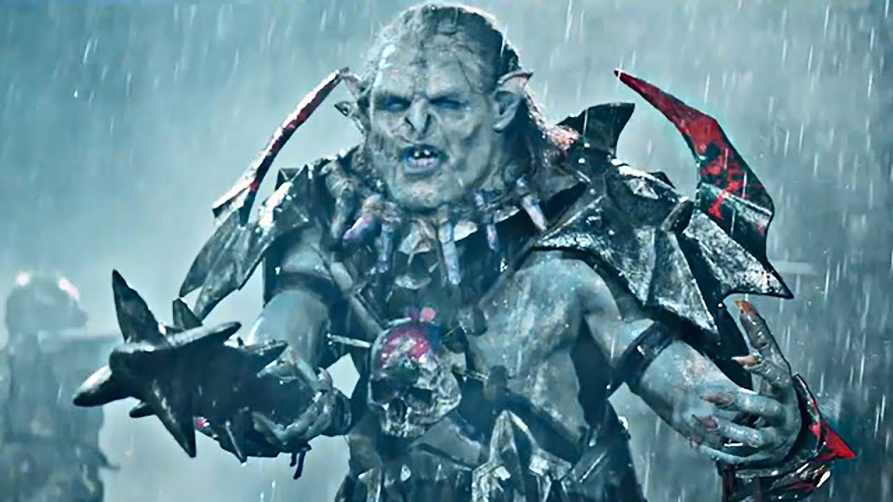 Top 26 Best LIVE ACTION Game Trailers 2023 (PS5 / XONE / PC)