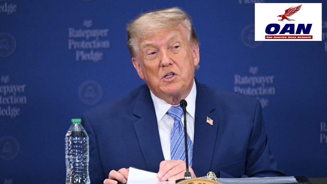 Дональд Трамп: чтобы защитить американских потребителей, компании в сфере ИИ должны строить собст...