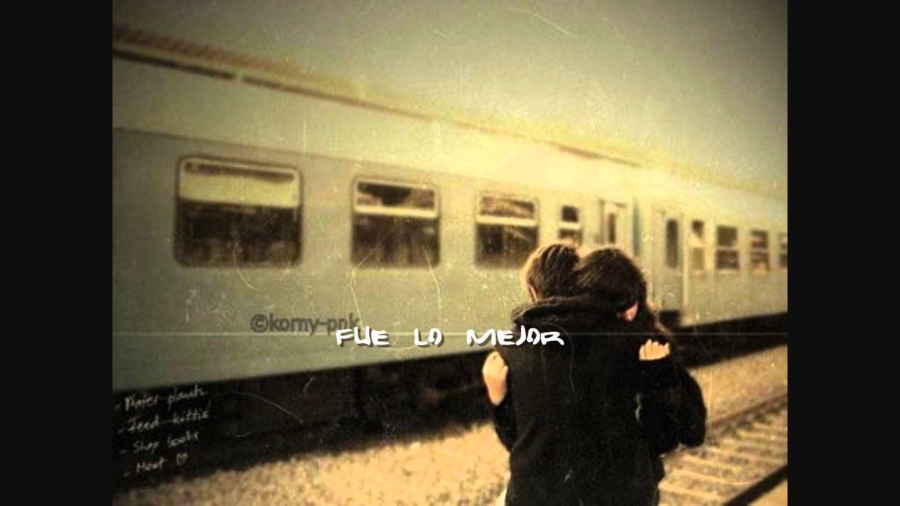 No olvides recordar - Poyo Segovia