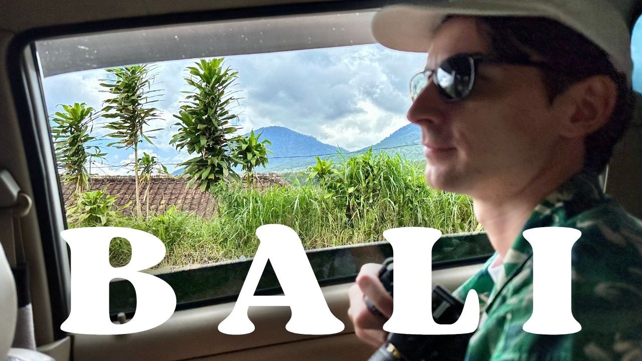 TOP 10 À FAIRE À BALI, vous n'êtes pas prêts!