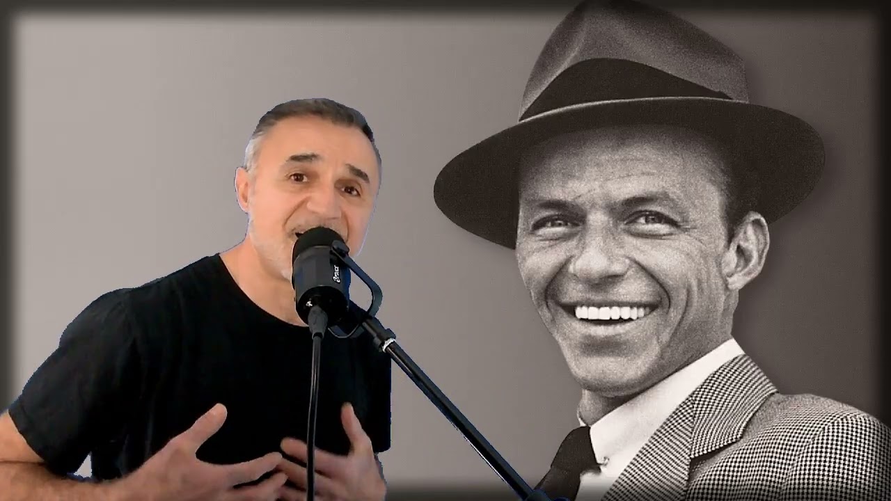 Fly me to the moon     Frank Sinatra