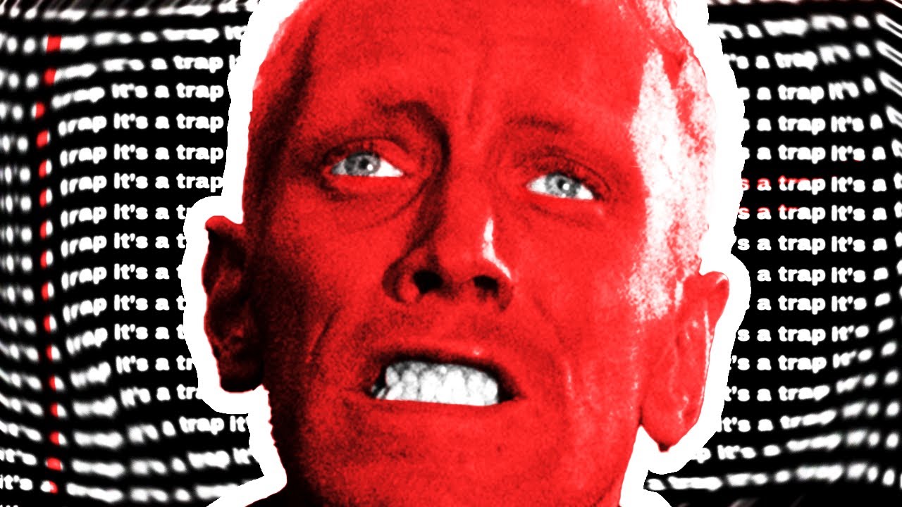 Have you Fallen for the Meaning Trap? The Seventh Seal Film Analysis