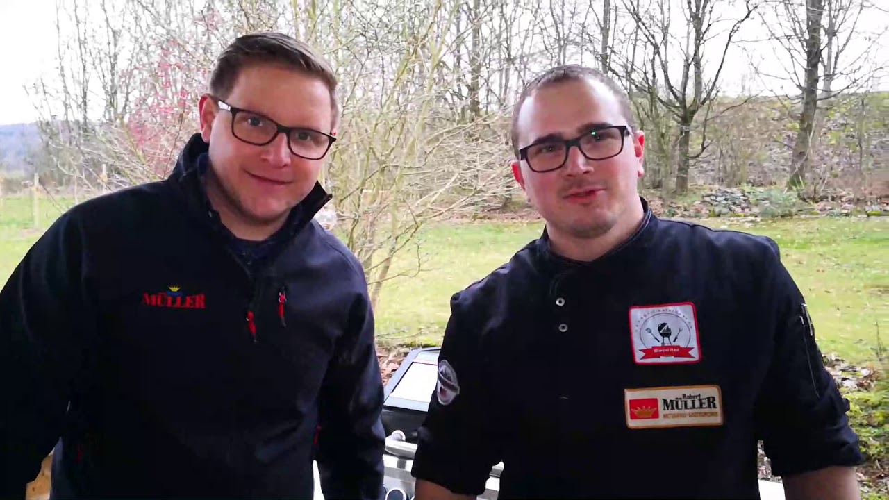 Spareribs aus dem Dutch Oven | Müllers Grillmeister