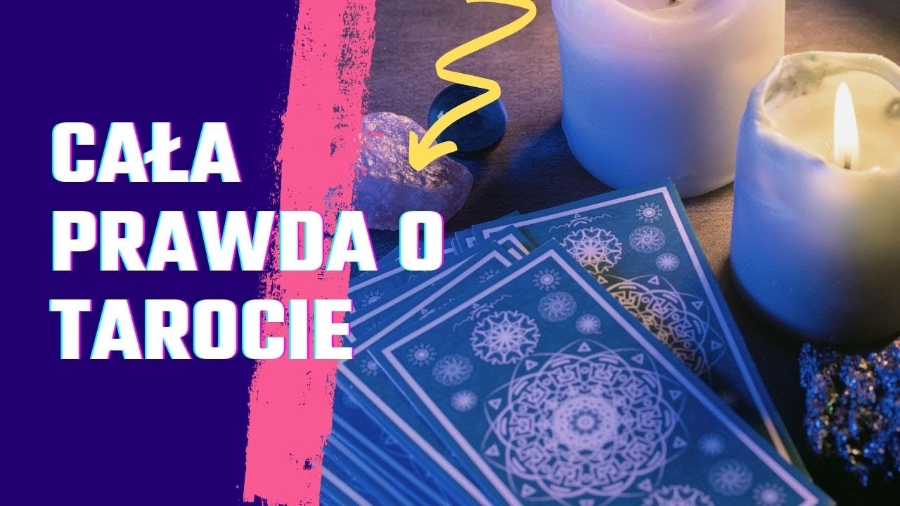 Tarot. Dlaczego już nie wr&oacute;żę z kart Tarota?