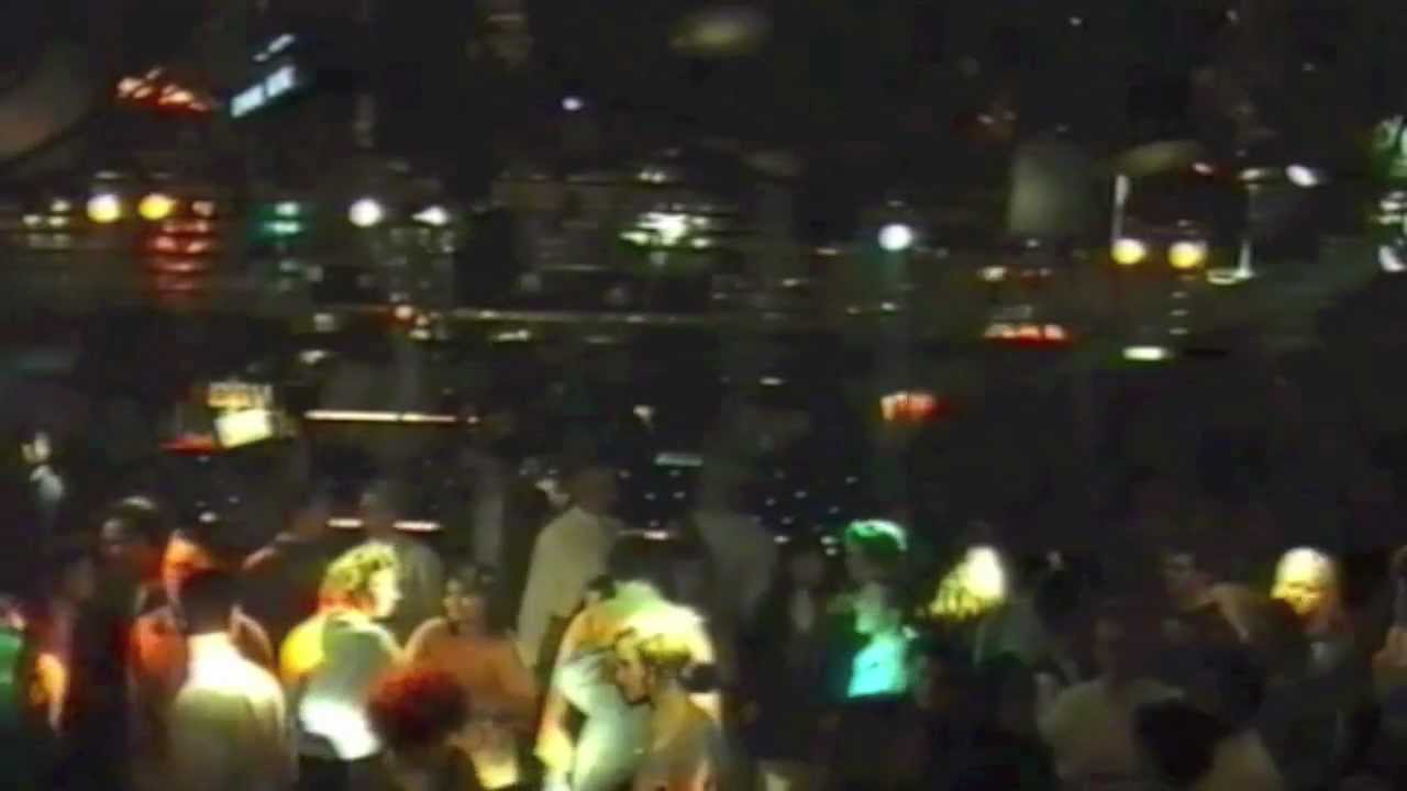 Platinum 1989 Casino de Montreux