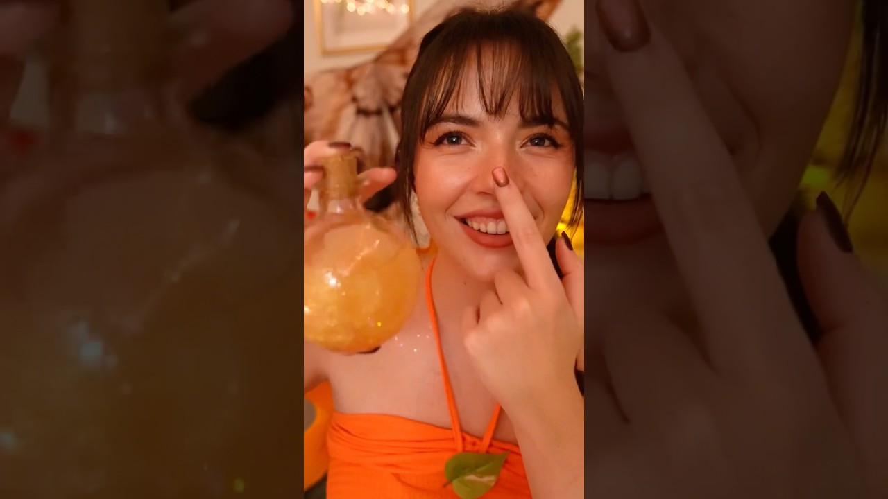 Follow my instructions to sleep 🧚🏻&zwj;♀️🌿🐿️✨🦔 #asmr