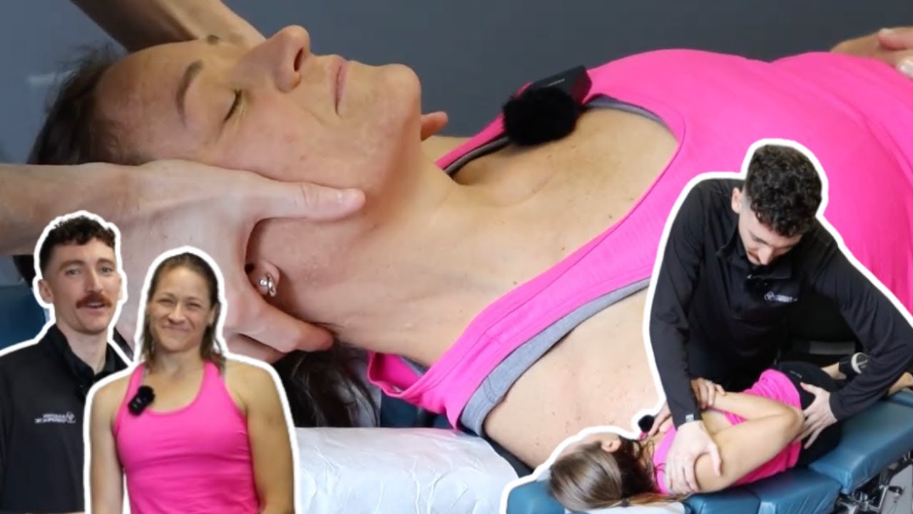 Managing Ankylosing Spondylitis: Gold Standard Treatment with Dr. Nick at Kalkstein Chiropractic