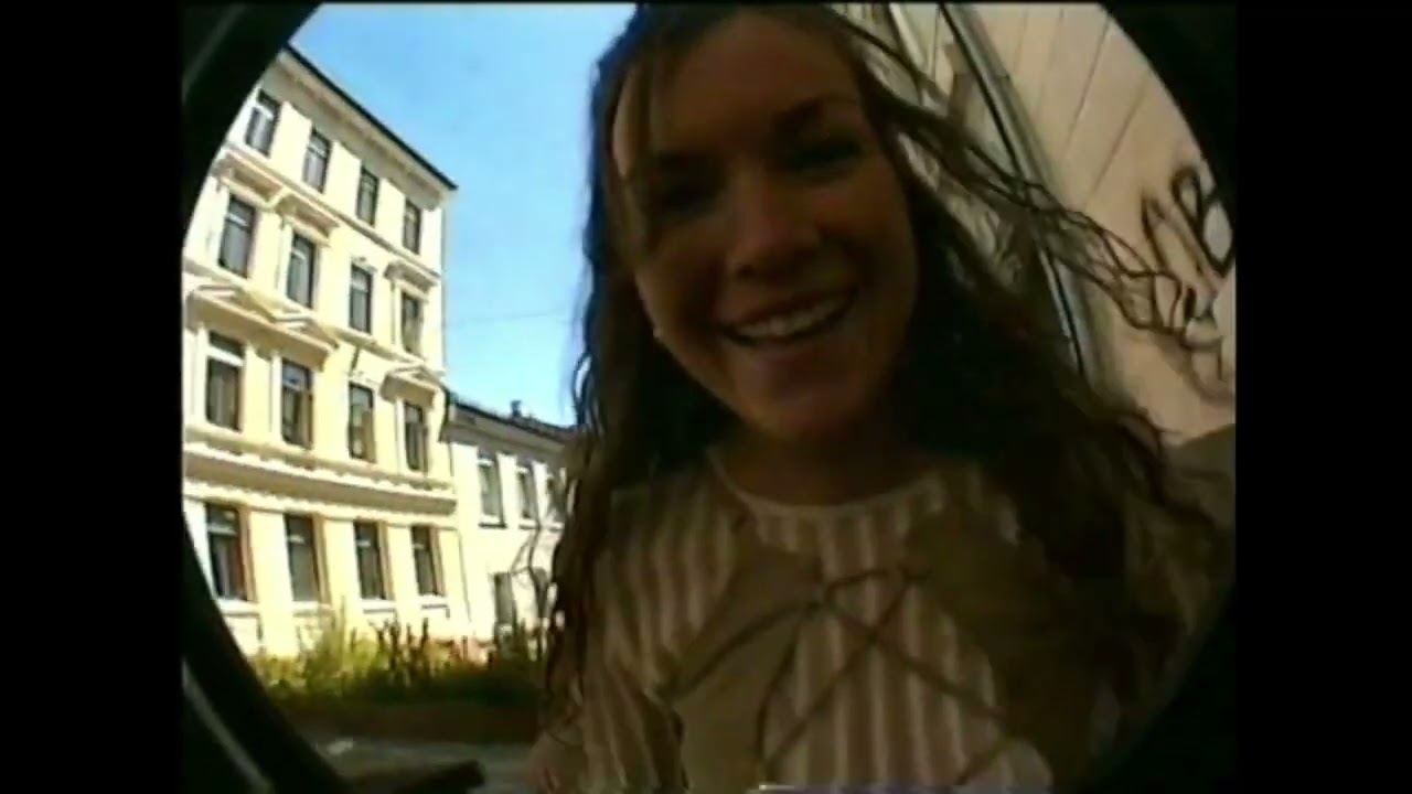 Ragnhild og - Better Than You  (Official Music Video)