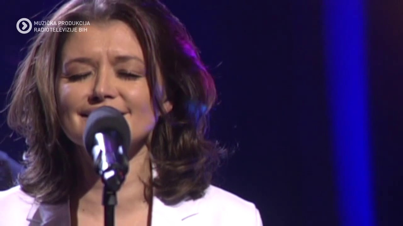 Maja Milinković - Suša (Live in Corner BHRT)