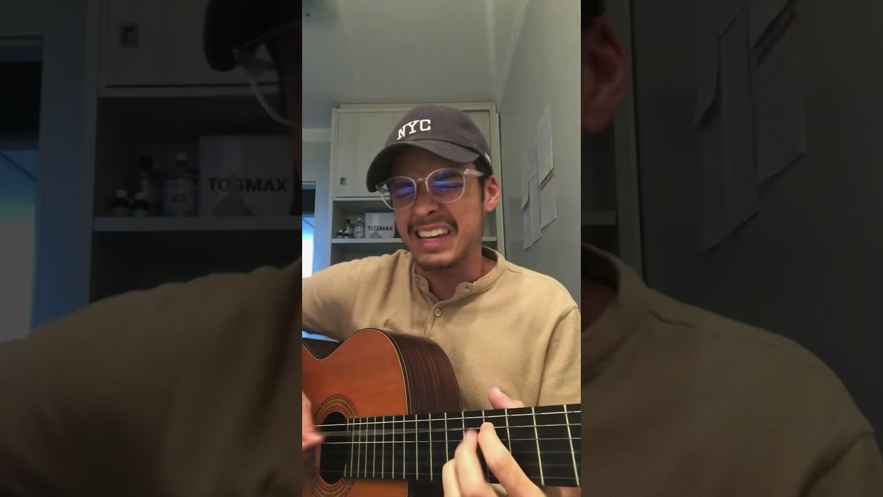 Único - FHOP music (Cover)