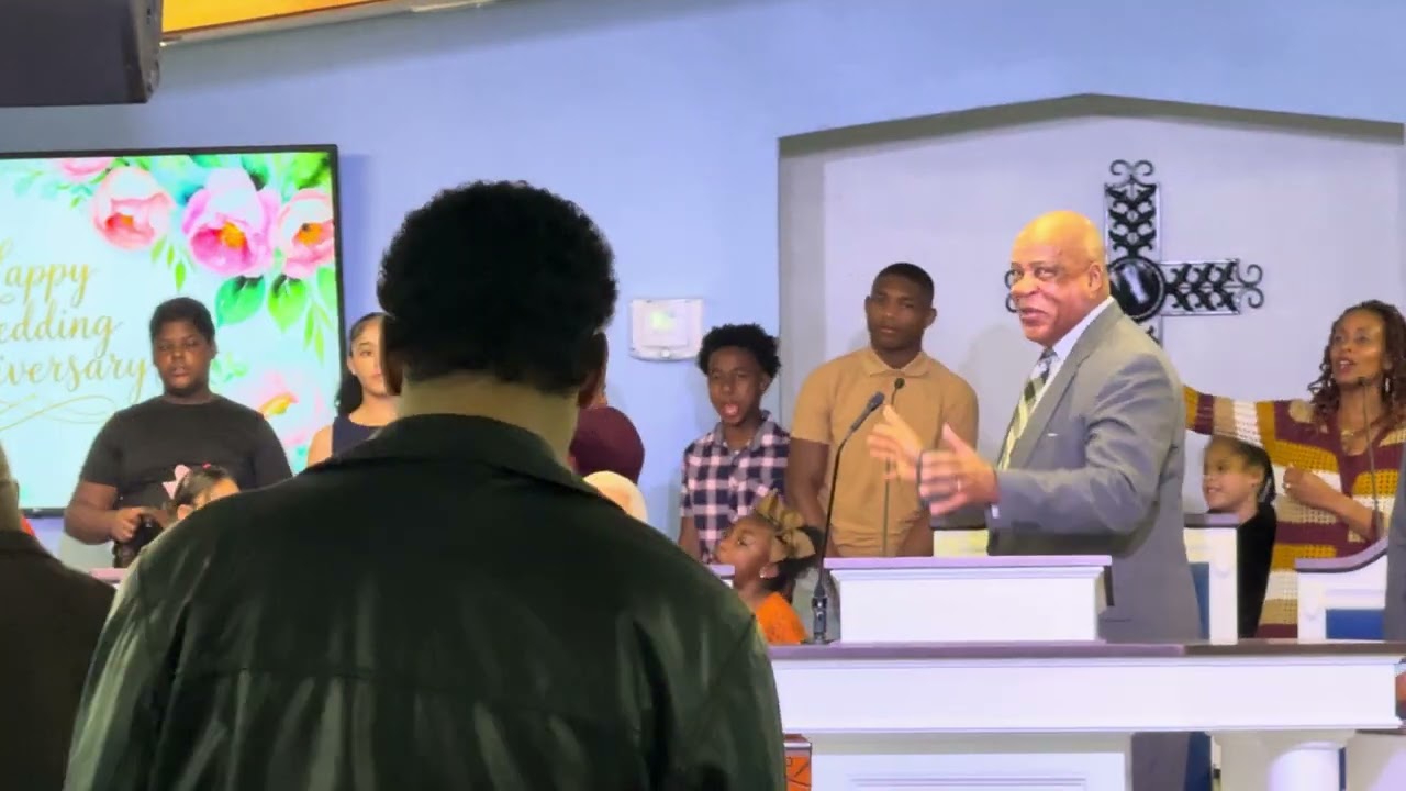 FMBC : Happy Anniversary Song “ The Phillips “ 
