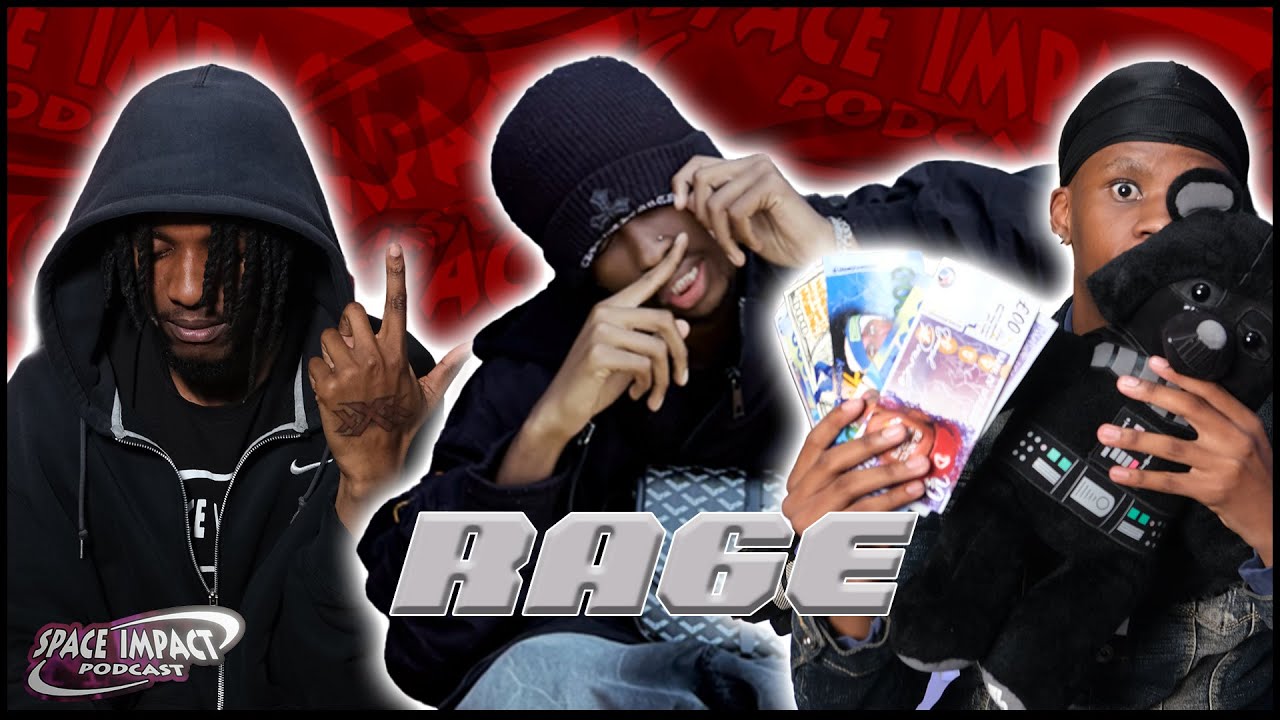 Ragewme Speaks On Producing, Coz I Can, Caustic vs FL, Inspirations, Rolling Loud, Placements & More
