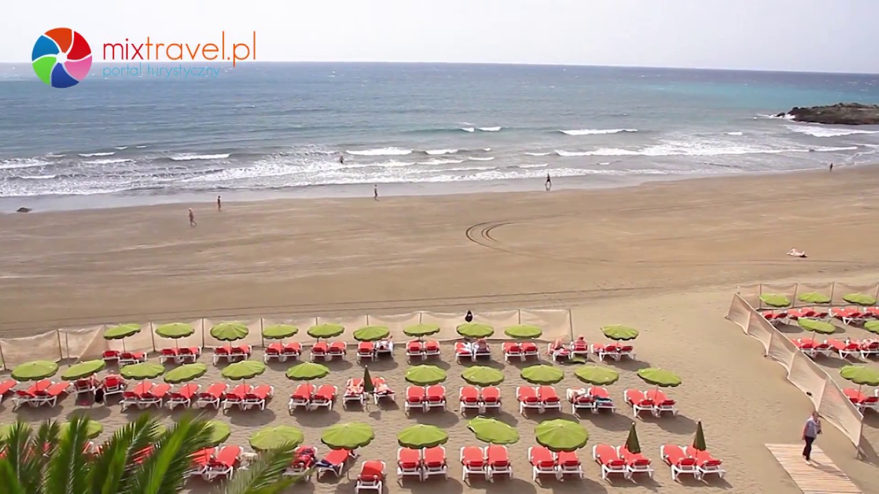 Dunas Don Gregory Hotel - San Agustin - Gran Canaria | Mixtravel.pl