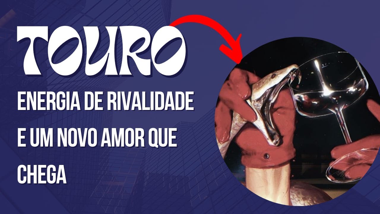 TOURO🐉⚔️ FORTE ENERGIA DE RIVALIDADE 🌈♥️ E RESPOSTA DE UM FUTURO QUE VC ESPERA 💓🌟