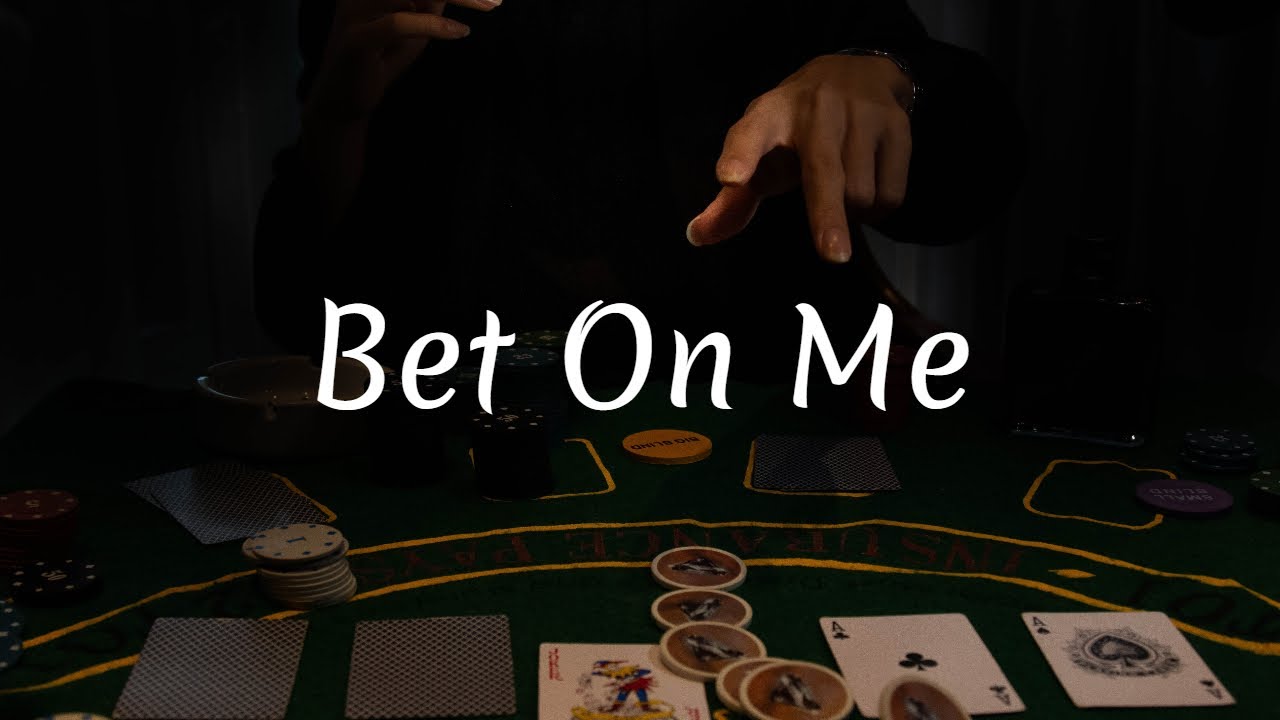 你本該向我下注 : Walk off the Earth Ft. D Smoke - Bet On Me 中英字幕∥ 西洋歌曲推薦 #47
