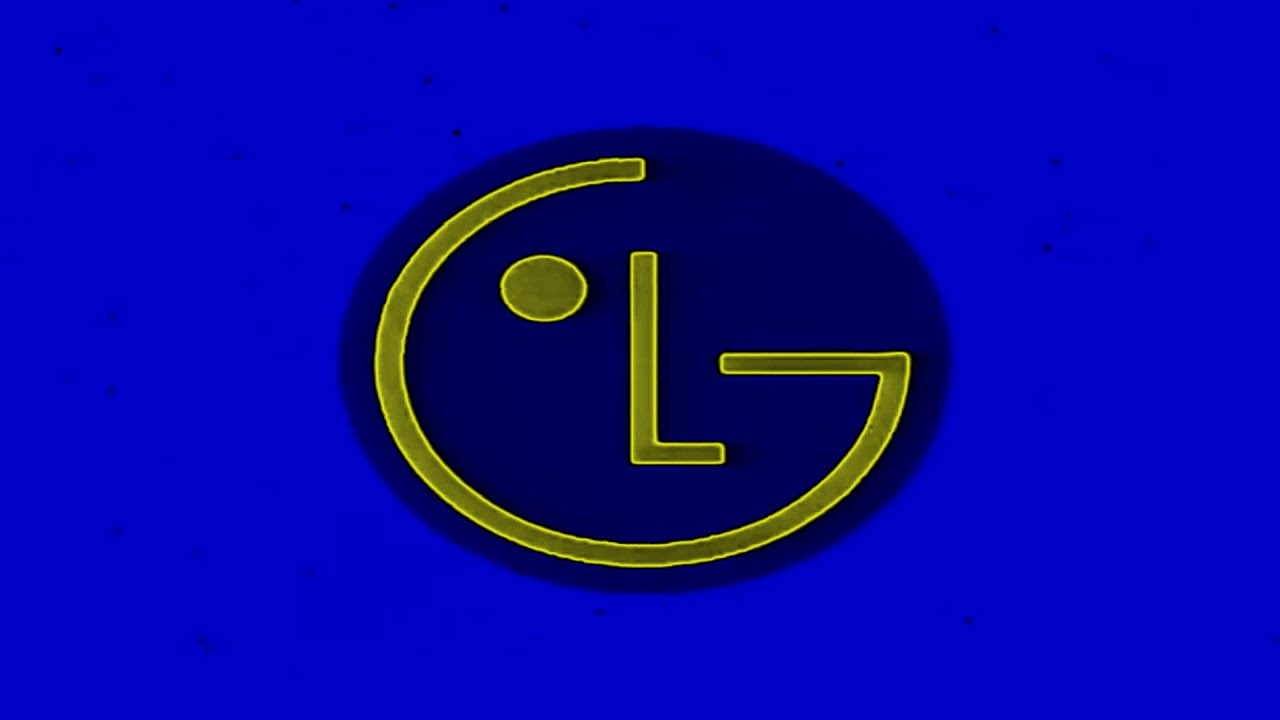 LG Logo 1995 Effects Sponsored By Gamavision Csupo Effects