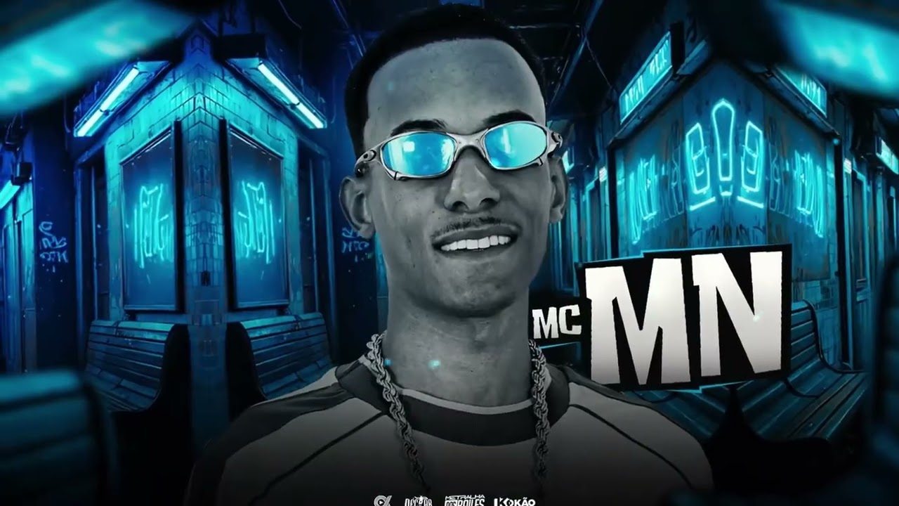 MC MN e MC 99 - Vai Cavalona ( DJ Bruninho PZS e DJ T10 )