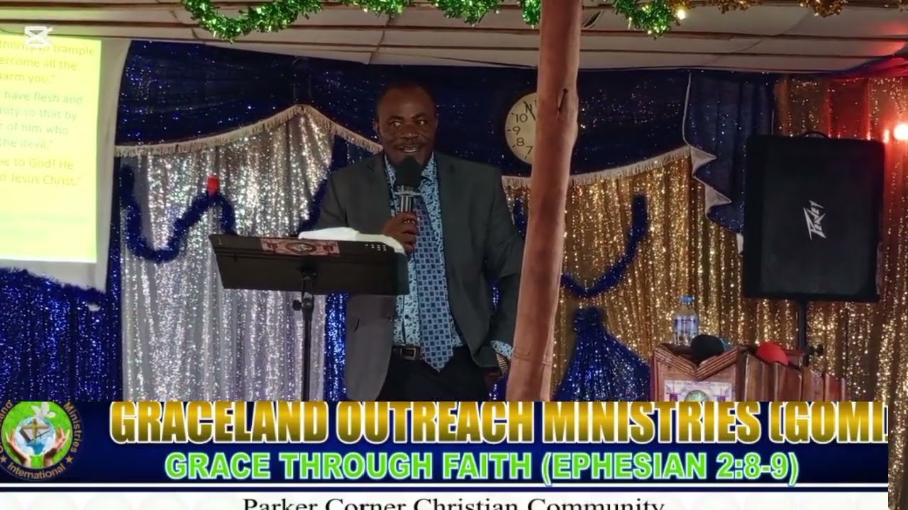 Part #2 Fight a good fight of faithHebrew 2:14 