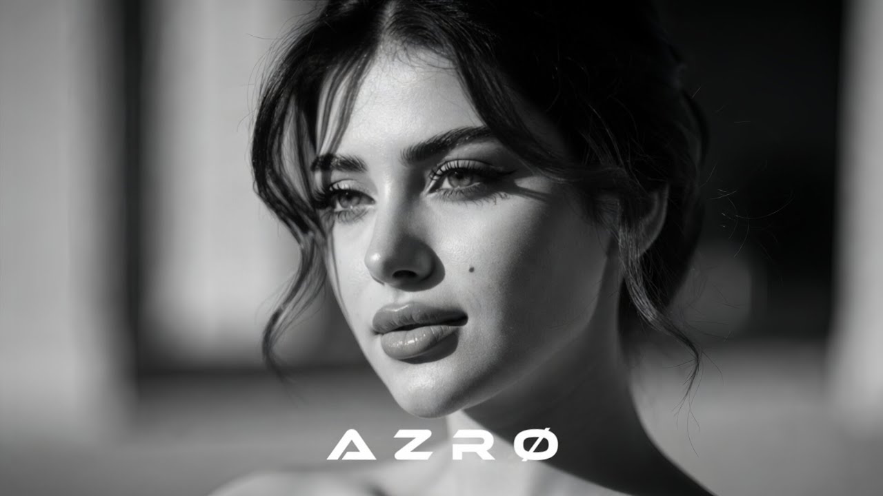 Артур – Падал белый снег (Azro Remix) | Deep House 2026