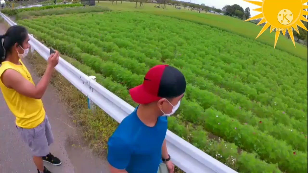 Akebonoyama Agricultural Park