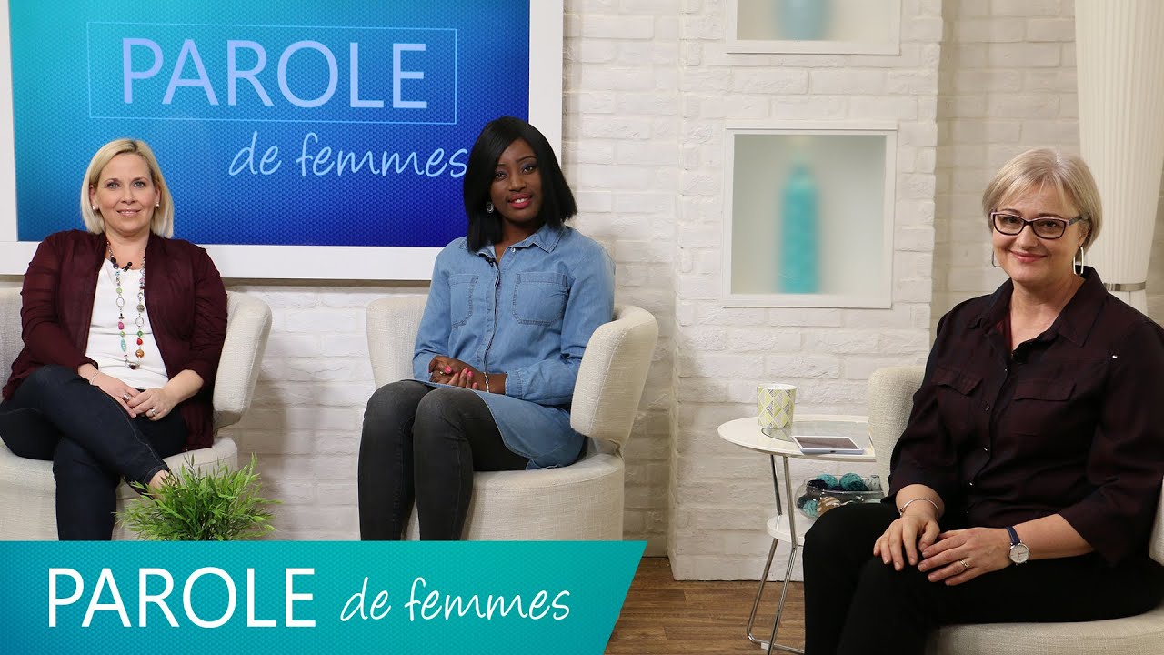 Je veux avoir de meilleures relations - Parole de femmes - Annabelle & cie