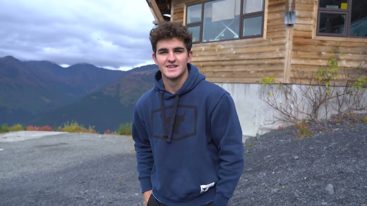 Cooper Landing Documentary Trailer