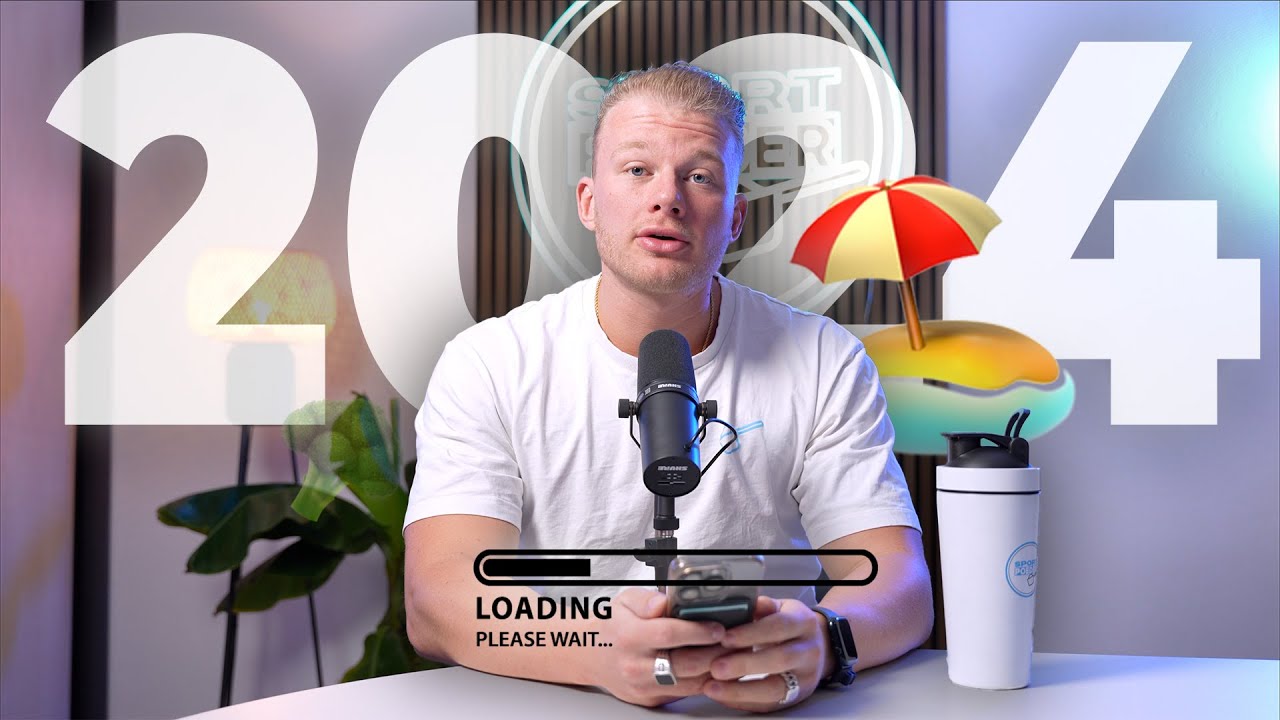 Hoe je succesvol droog kan trainen in 2024