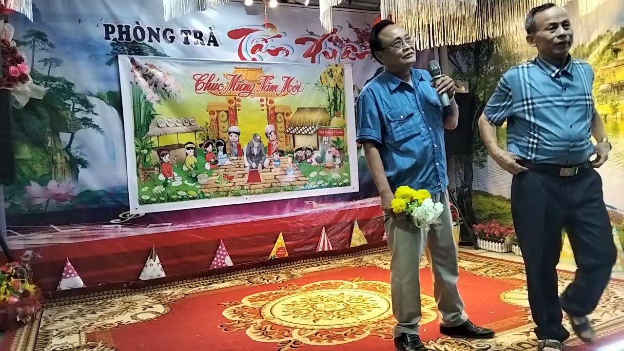 Mạnh Hùng CK sót xã 2026