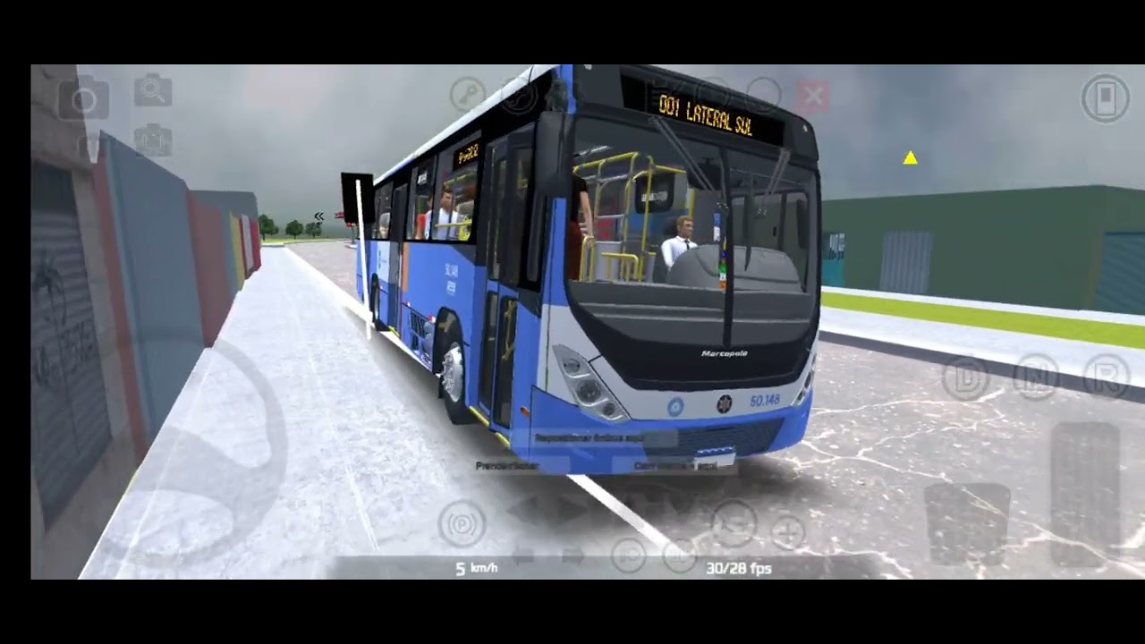 Movimentação dos ônibus de Goiânia parte 01 🤍💚🤍💙🤍💚