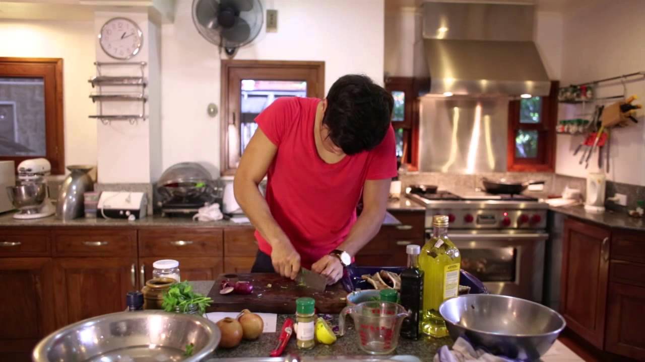 TFKI - The Roasted Bone Marrow Episode