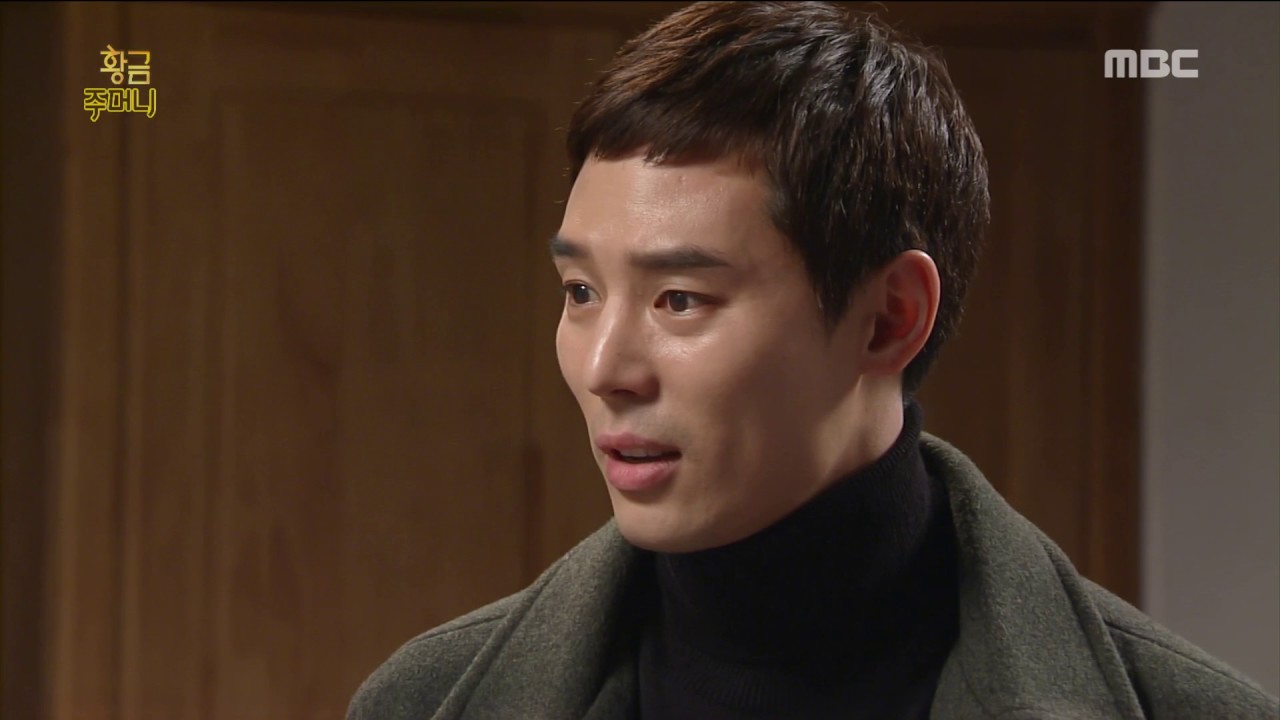 [Golden Pouch] 황금주머니 68회 - Ji Su Won, 'behavior, do it well.' to iseonho 20170303