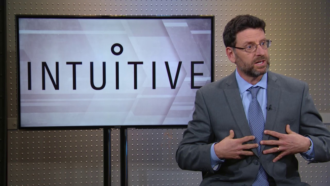 Intuitive Surgical CEO: No Need for Cuts with Computer-Aided Surgery | Mad Money | CNBC