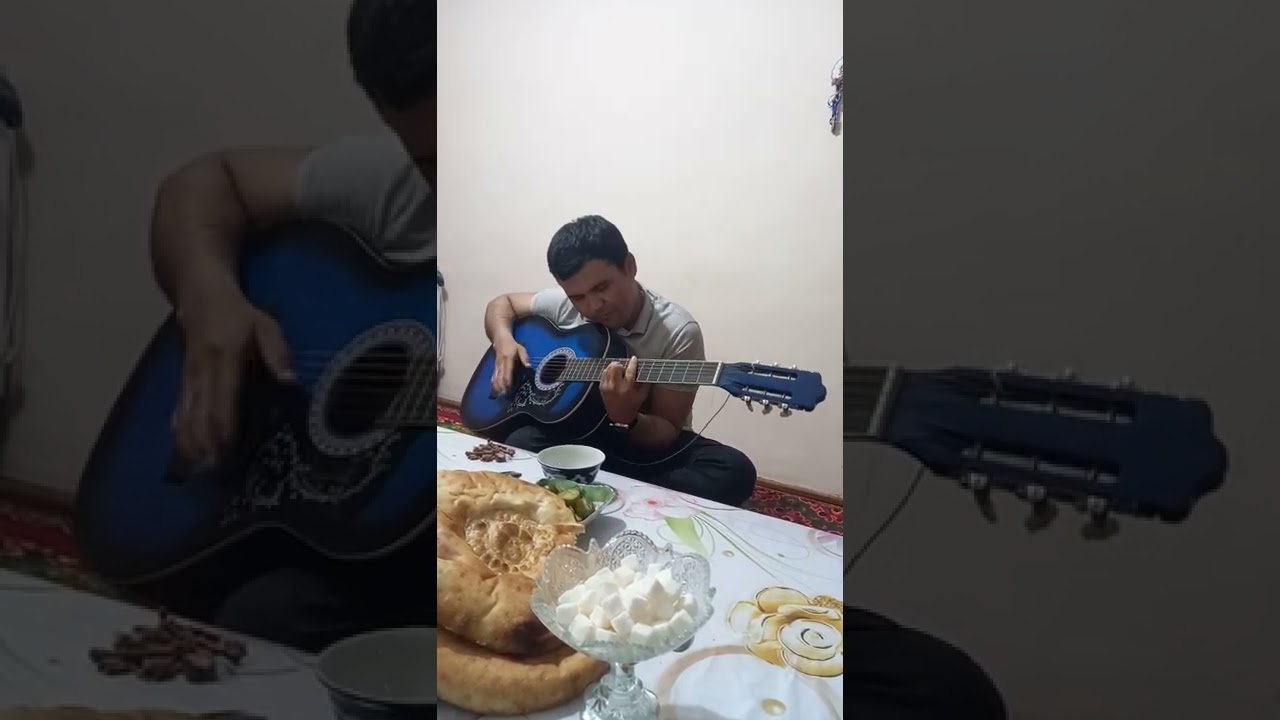 Кыз сагынышы ,.АЗАМАТ ЕЛМУРАТОВ