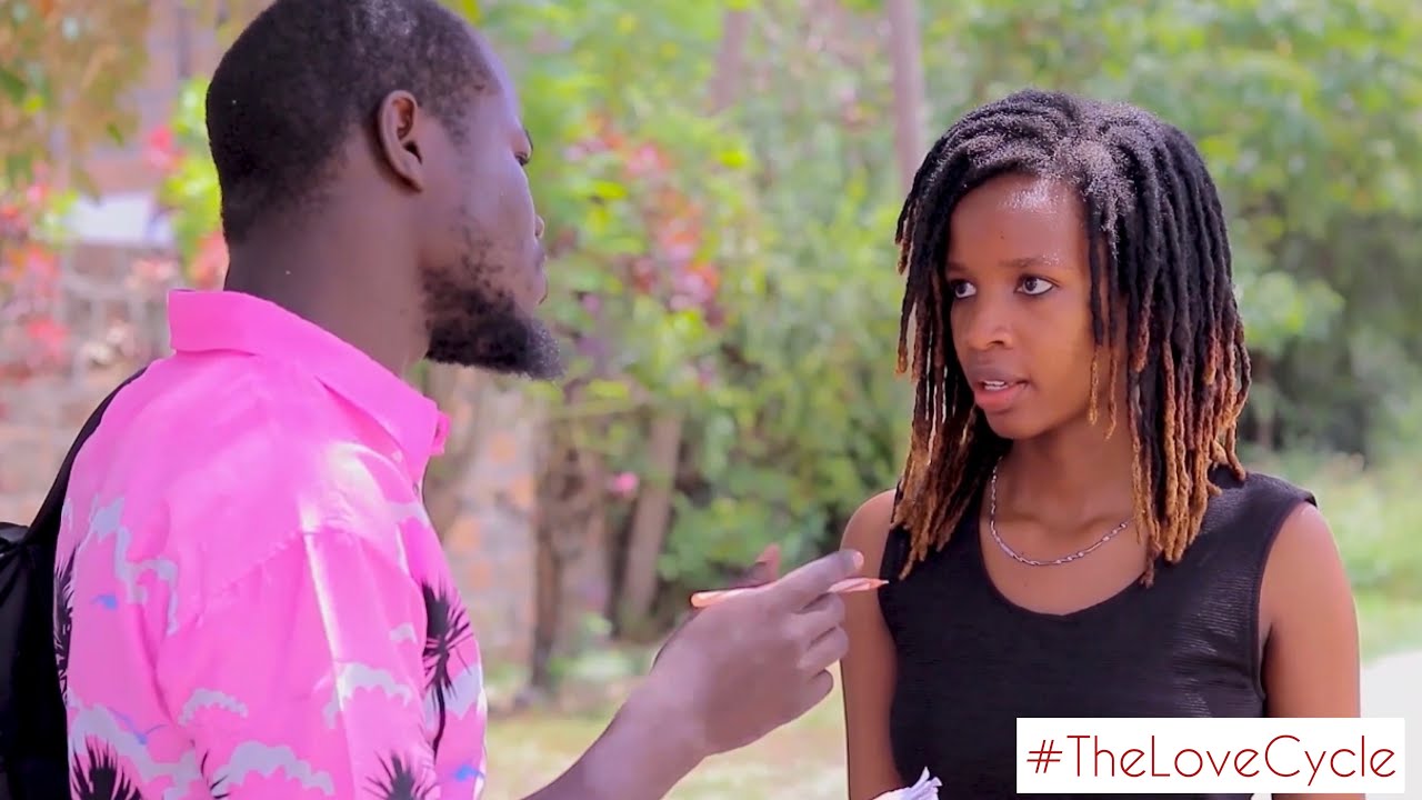THE LOVE CYCLE || mulamwah || senje || carrol Sonie || joy Gikeno || EP 1