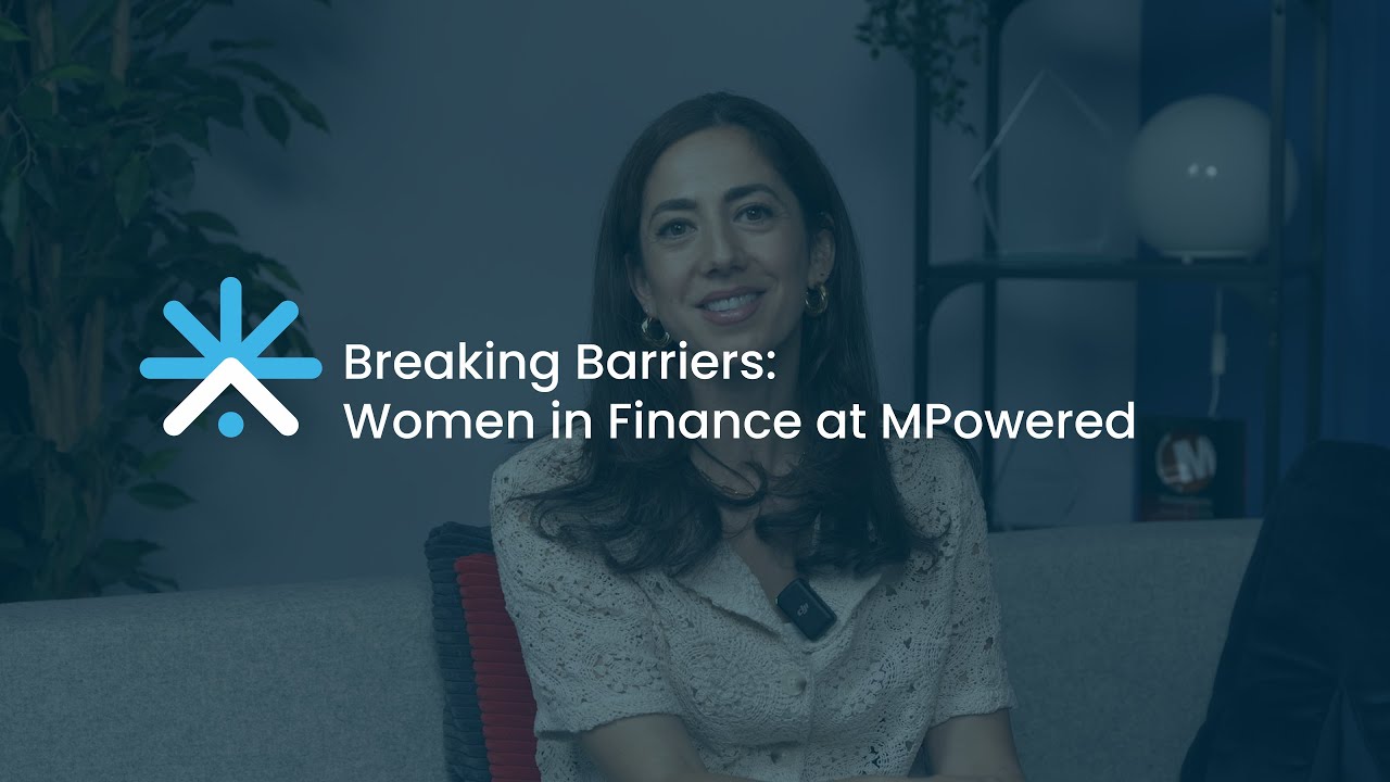 Breaking Barriers: Women in Finance P2 | Financial Reporter Women's Recognition Awards | MPowered
