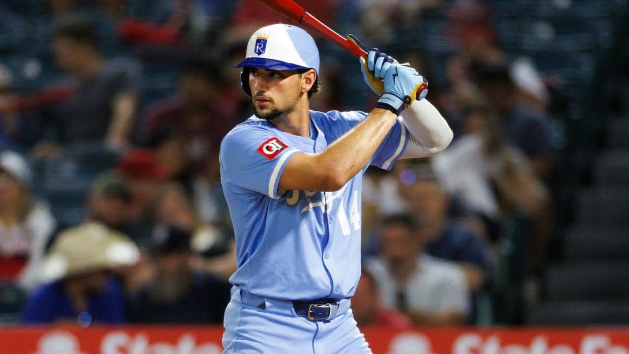 Jac Caglianone 2025 MLB Highlights!