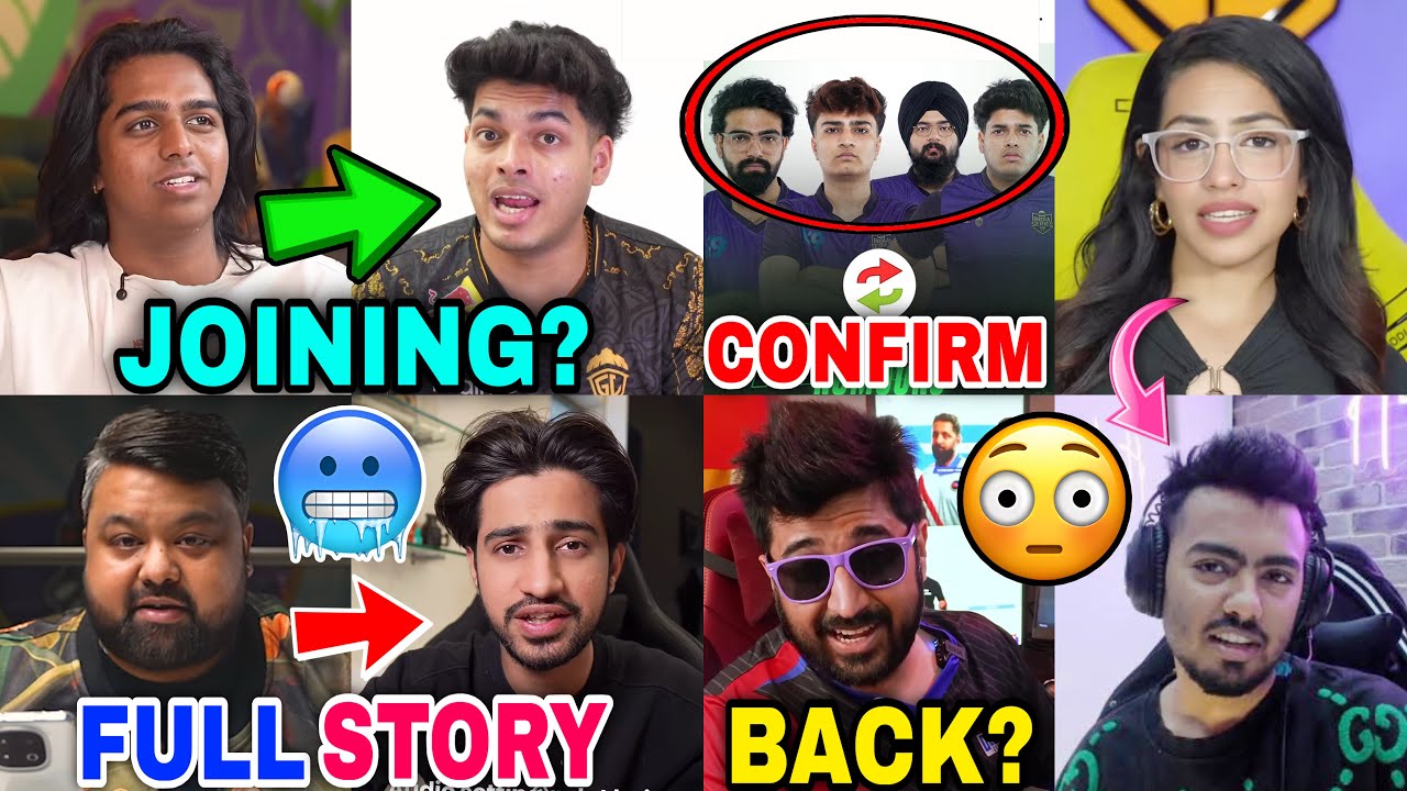 LAFDA Loading?😳- Goldy Bhai and Owais Story Explain 🥶 Spower Going With Jonathan? Sharkshe Reveal 