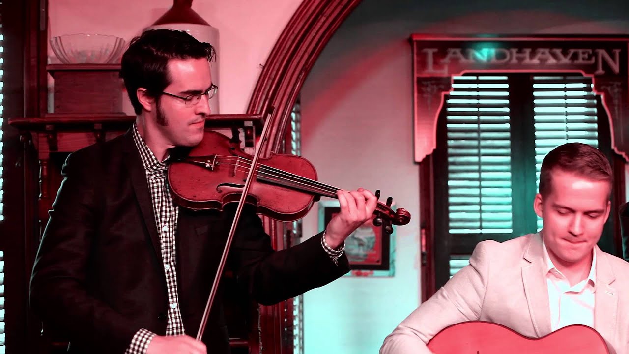 Rhythm Future Quartet - 