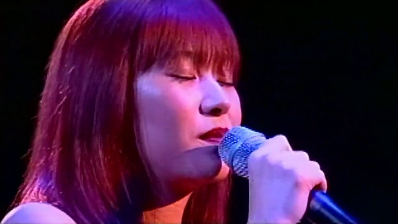 KEIKO - Sa Yo Na Ra - Groove Dynasty 2000