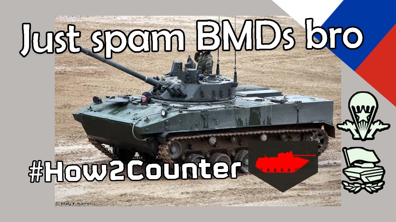 How to beat a strategy Russia can't afford IRL | Broken Arrow Guide