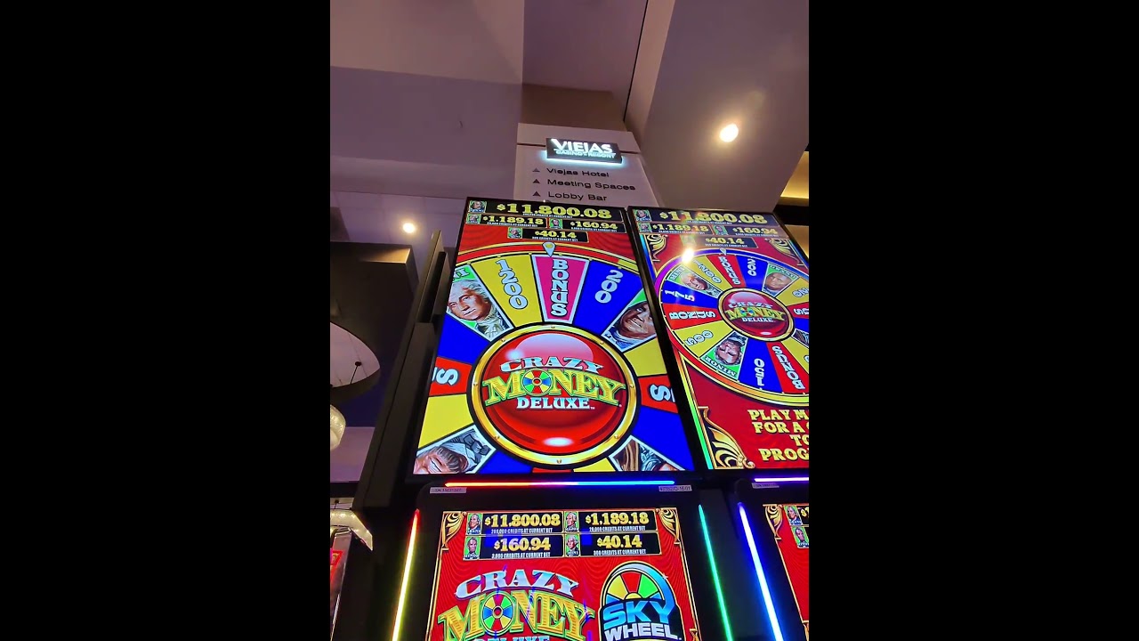 Only $20 and this happened! Big Money Bonus#casino #gambling #slot #slotmachine
