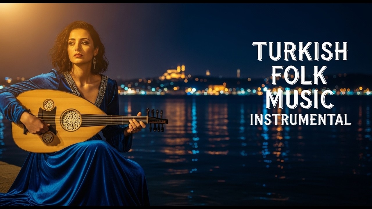 Top Turkish City Lights 2026 | En İyi Türk Şehir Işıkları
