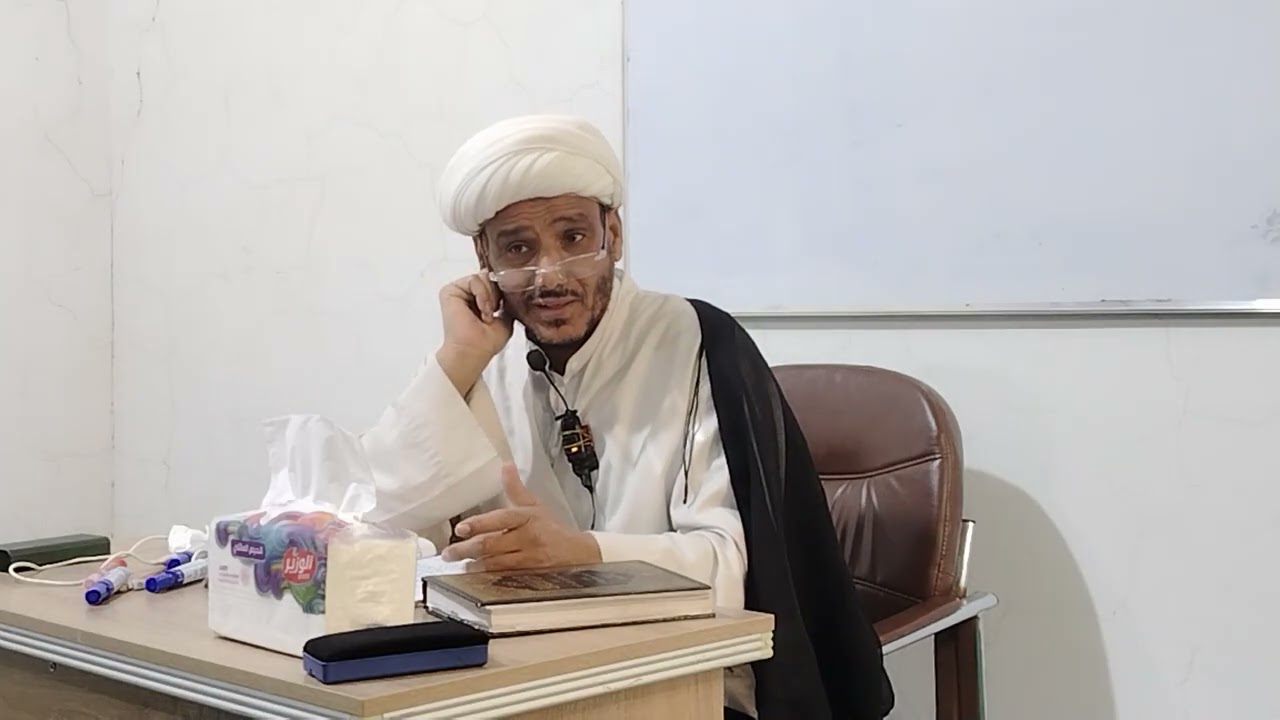 نحو/نواسخ المبتدأ والخبر/ ١٩ رجب