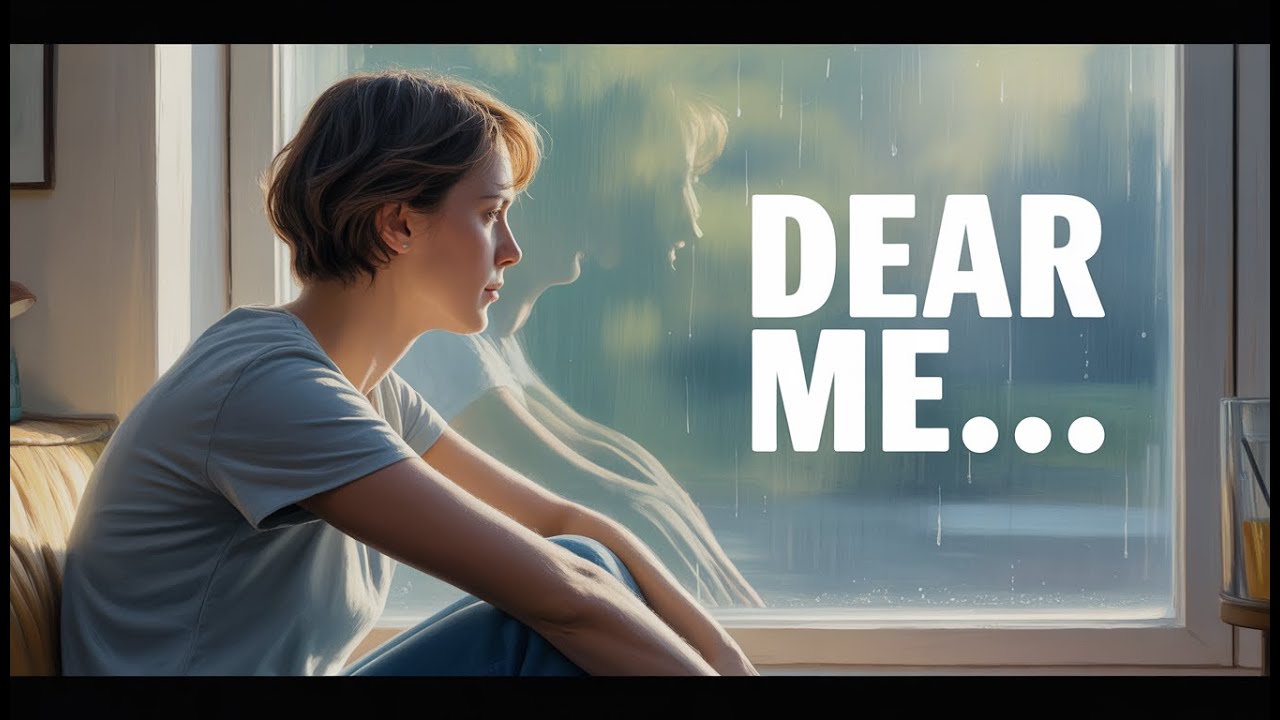 If Life Feels Heavy, Listen to This..
