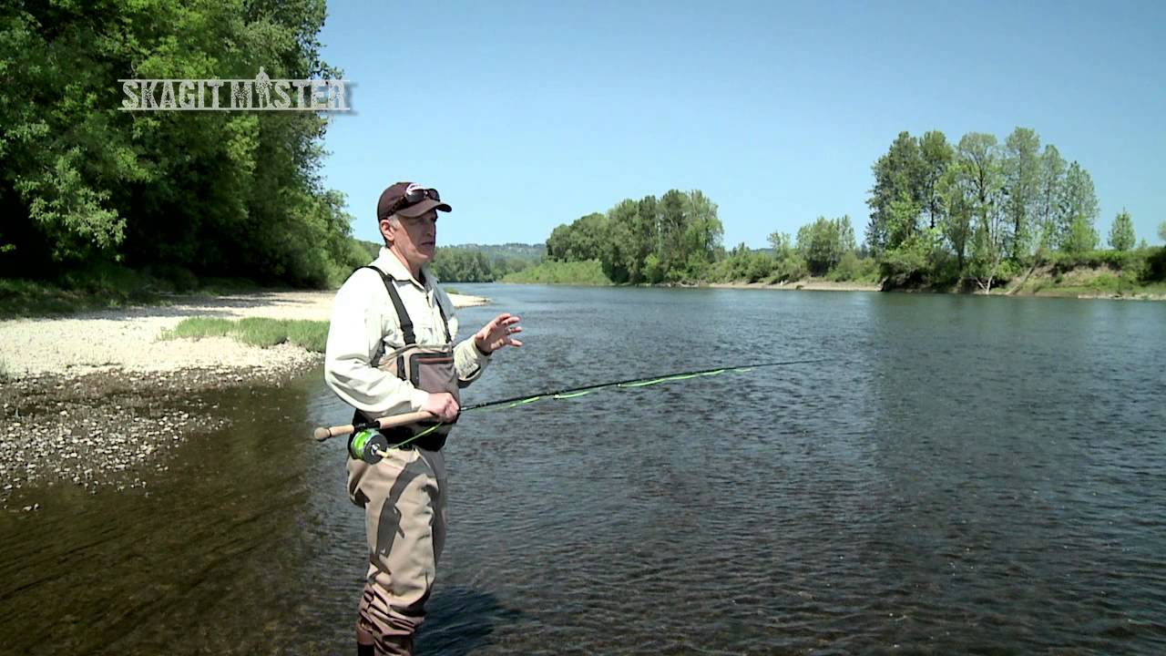 Steelhead Fishing Tips--Focus Your Effort