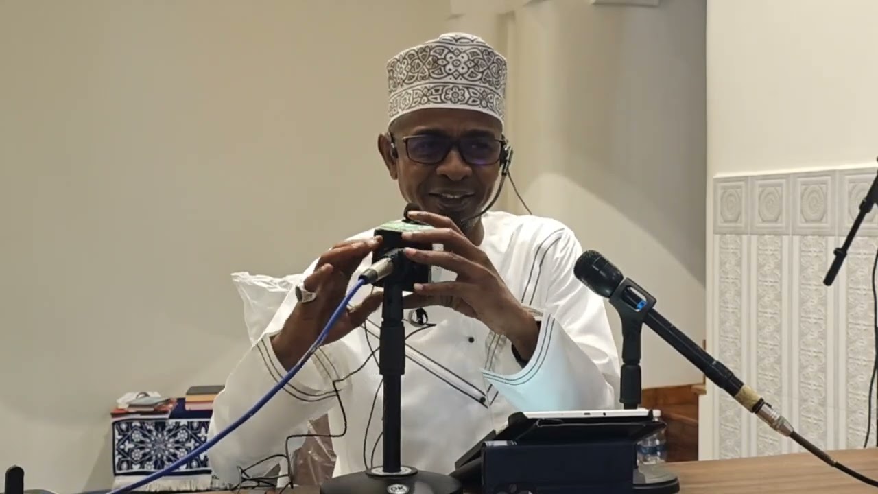 NAMNA YA KUOKOKA NA HASARA