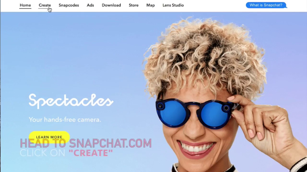 How To Activate Your Custom Geofilter